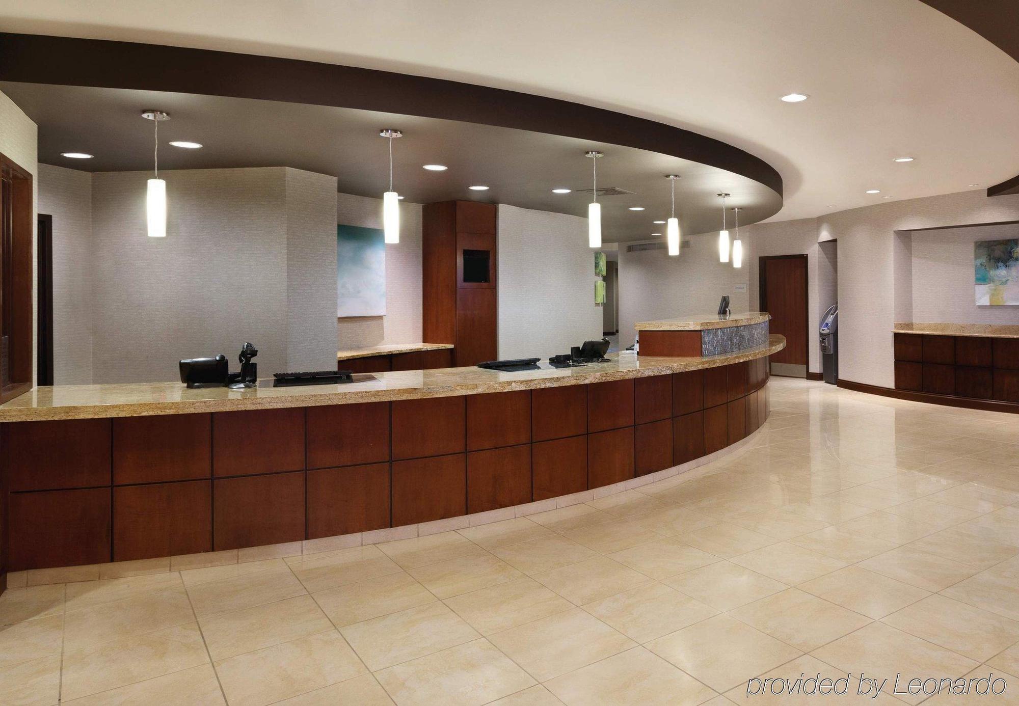 Courtyard By Marriott Smith Downtown 3*
