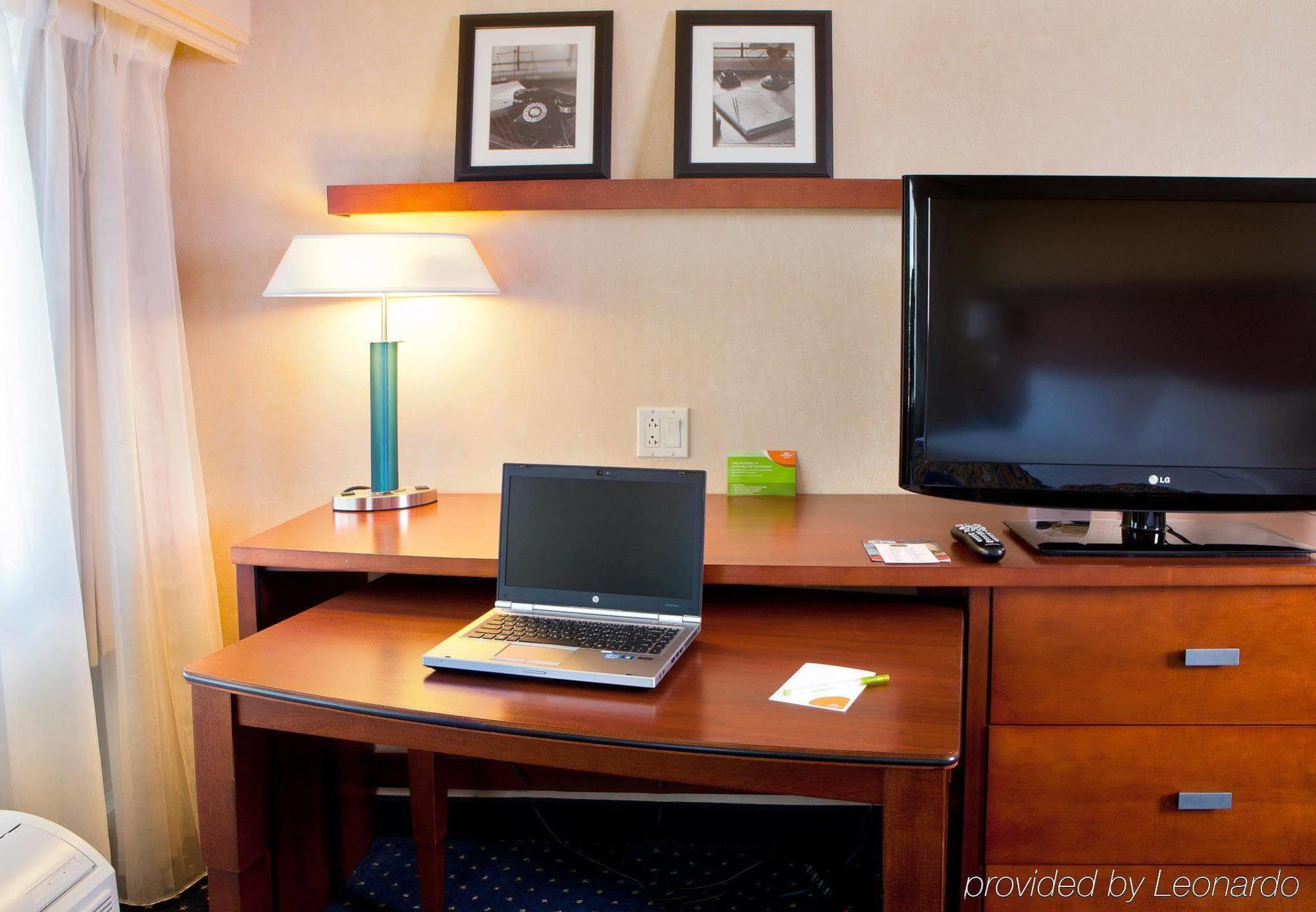 Courtyard By Marriott Smith Downtown Hotel Fort Smith
