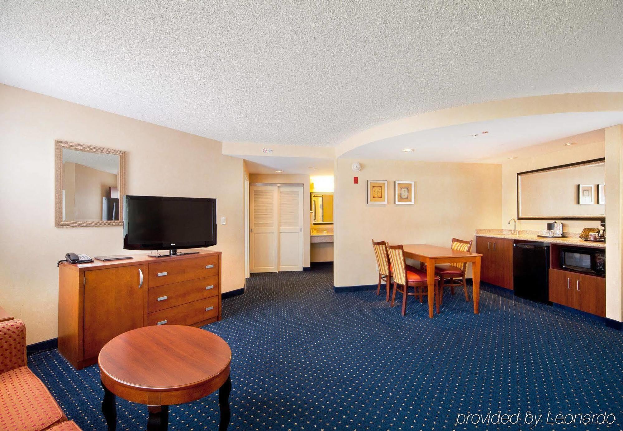 Courtyard By Marriott Smith Downtown Fort Smith